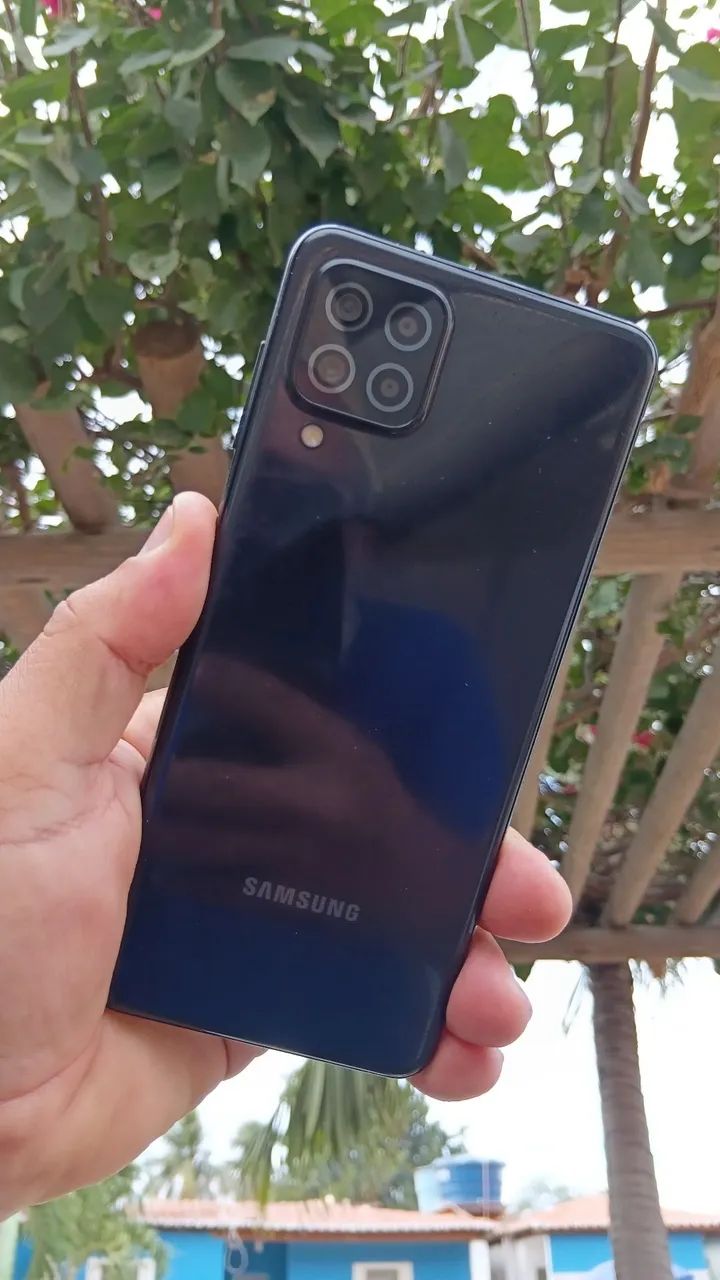 Vendo Samsung A22 - Foto 2