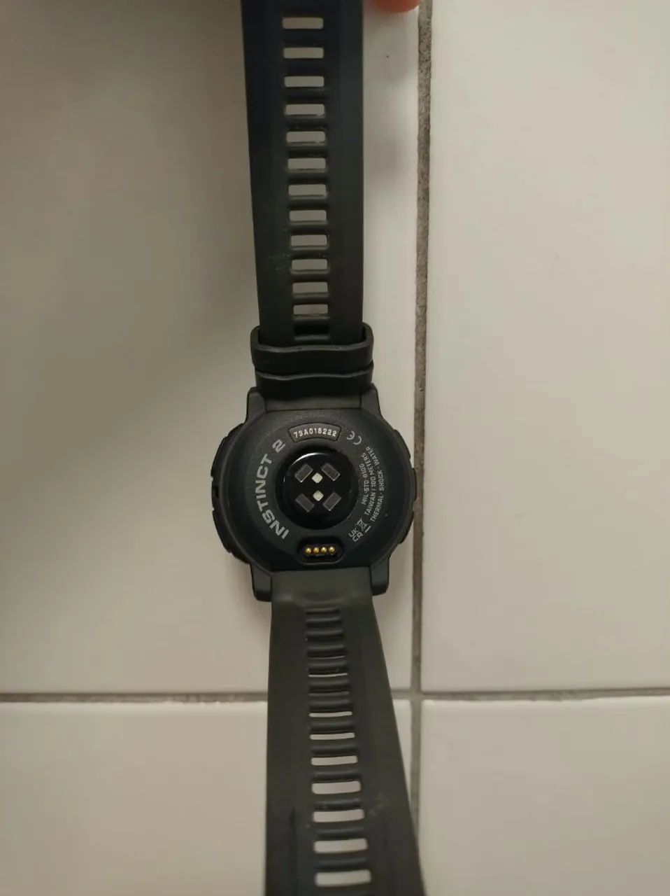 Relógio Garmin Instinct 2 - Foto 2