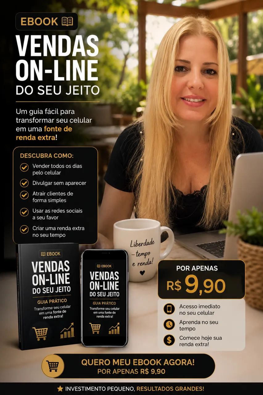 Ebook marketing digital 
