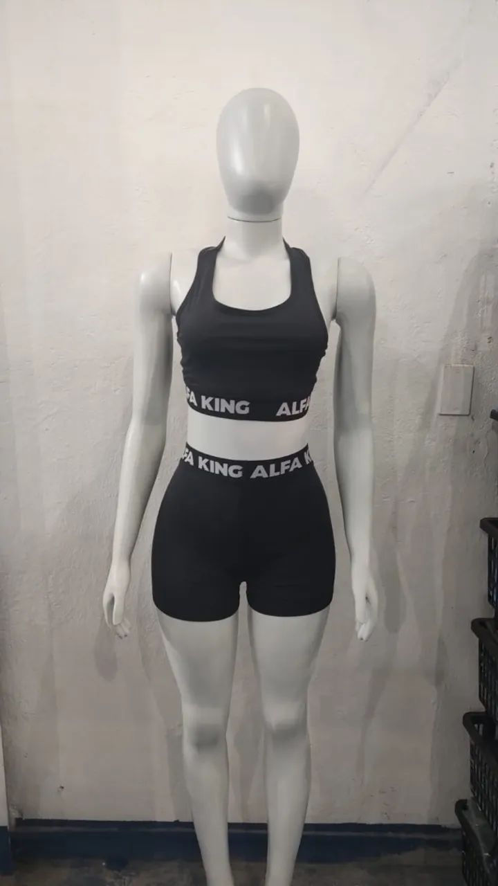 Manequim feminino corpo inteiro Branco em perfeito estado - Foto 3
