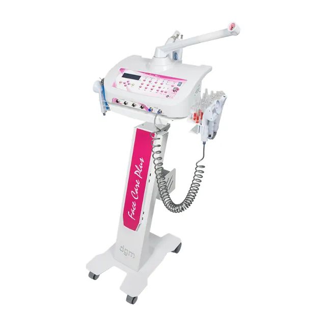 Face care plus DGM - Foto 3