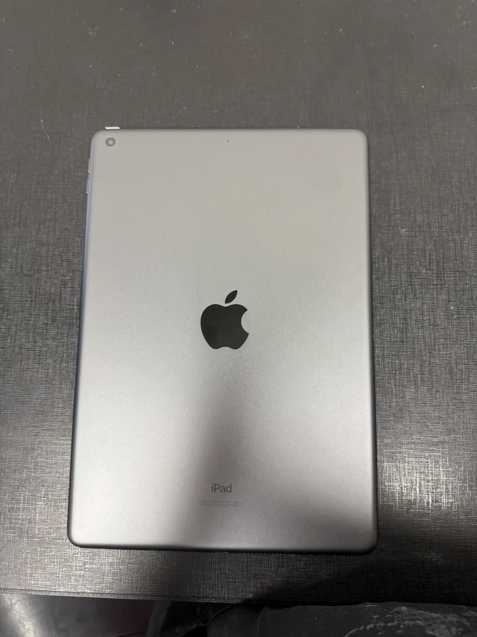 iPad 
