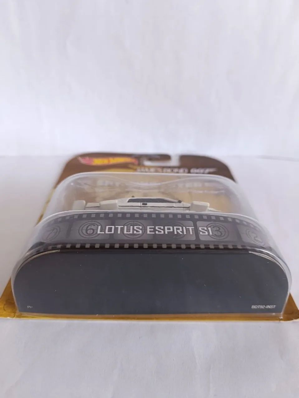 Hot Wheels Lotus Esprit S1 - James Bond 007 - Foto 3