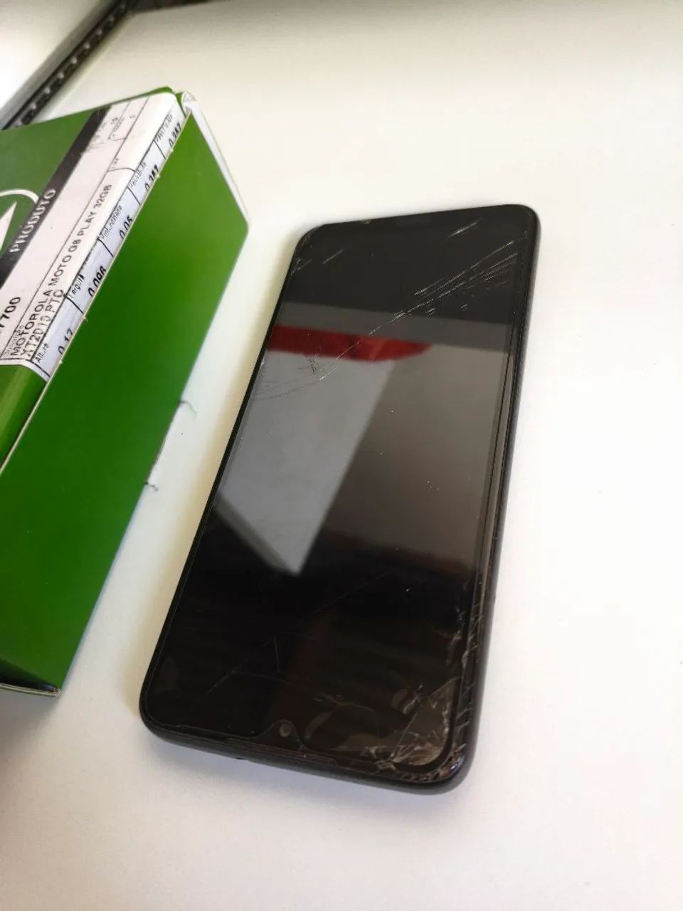 Celular moto g8  - Foto 3