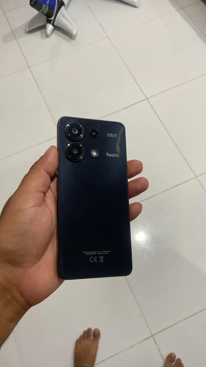 Redmi note 13 - Foto 2