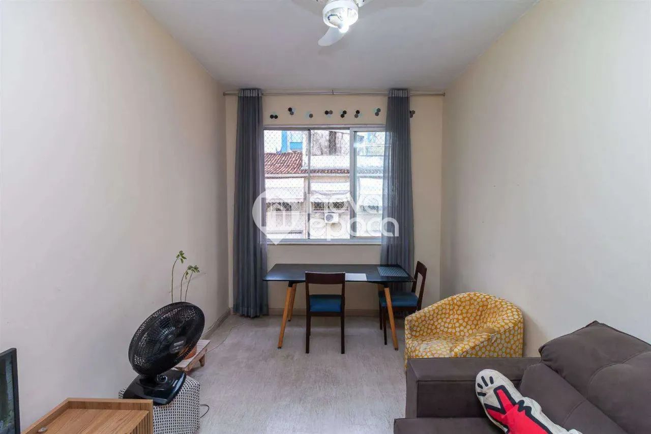 Botafogo | Apartamento 3 quartos