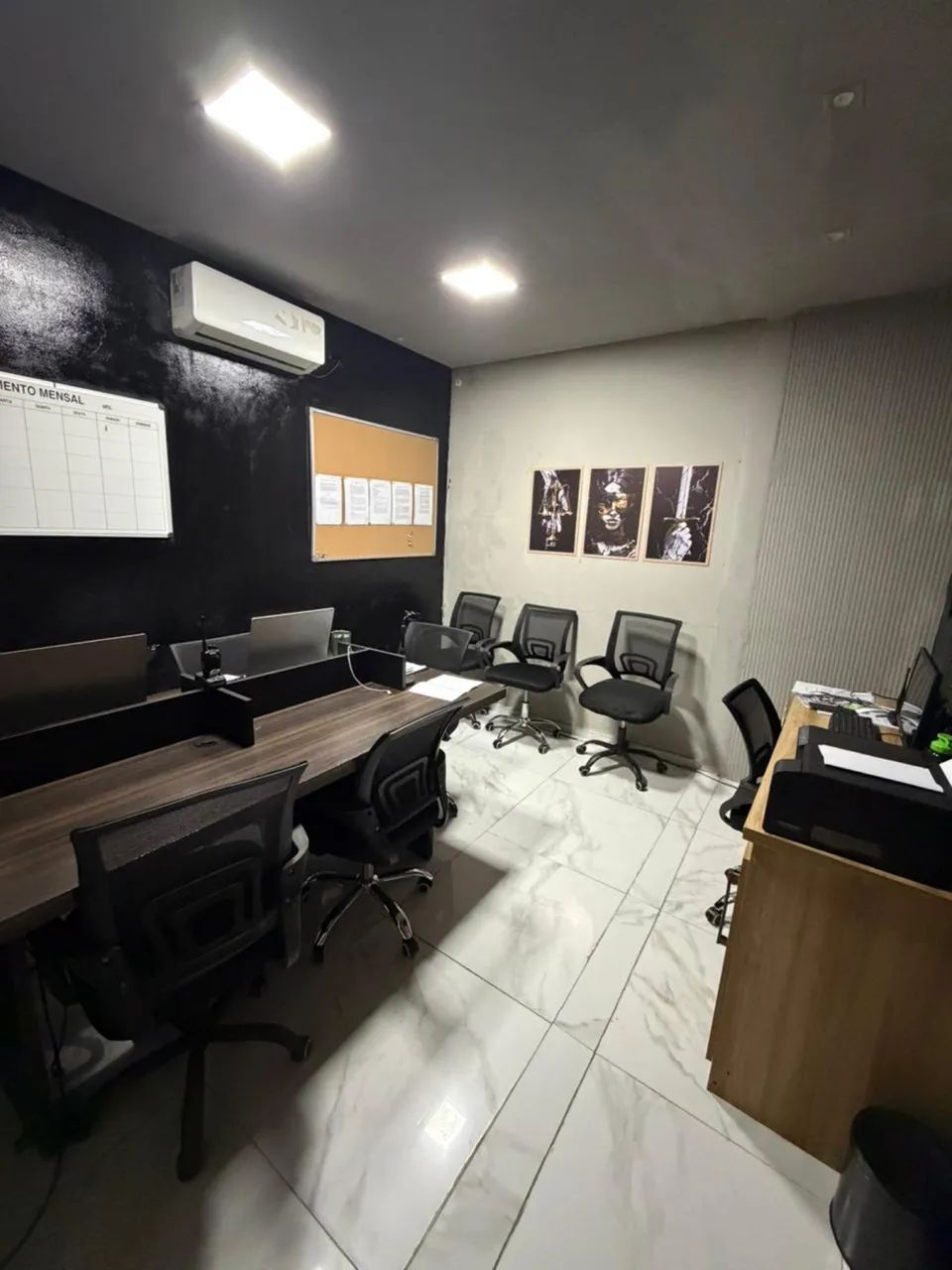 Ponto comercial em avenida principal  - Foto 3