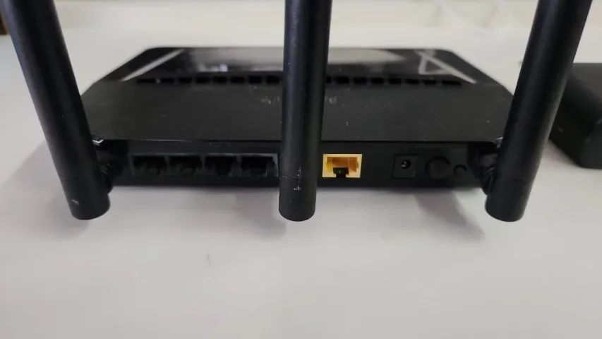 Modem D-Link DIR-859 - Foto 3