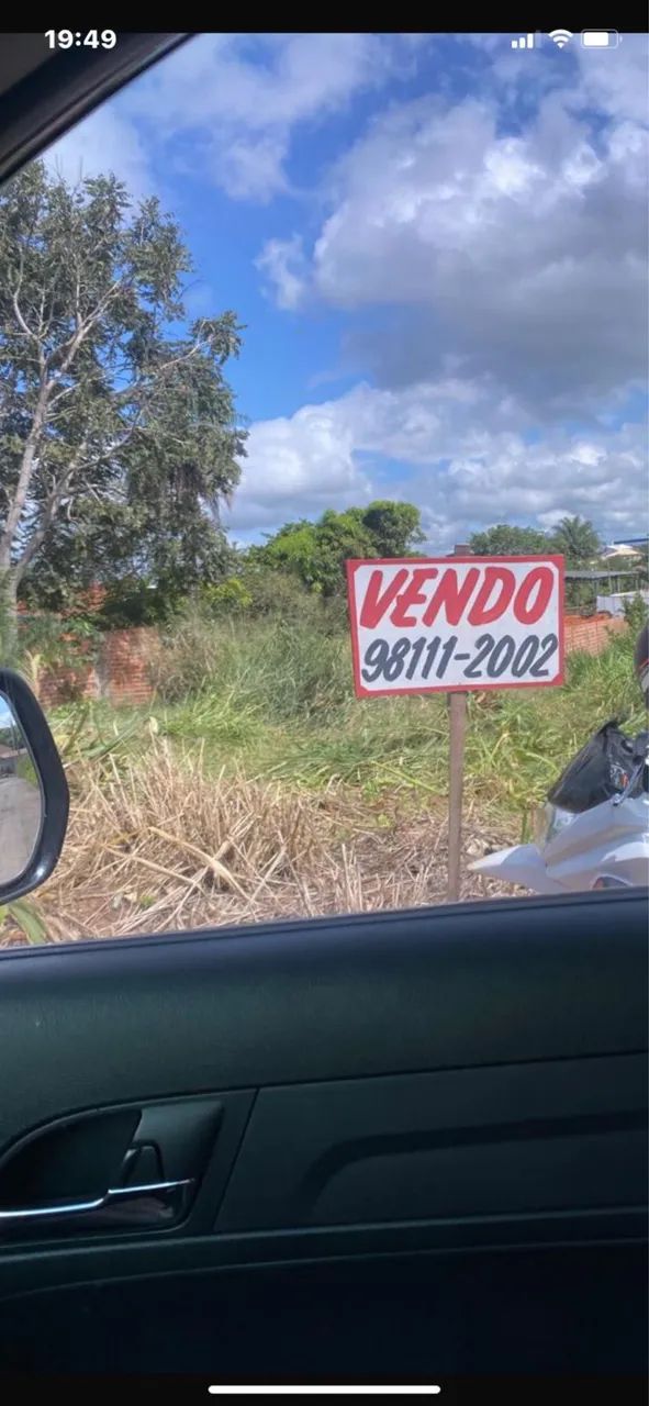 Vendo terreno stor noroeste ao lado do centro de Araguaína  - Foto 2