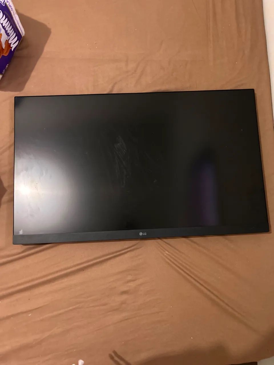 Monitor LG ultragear QHD 32 polegadas - Foto 4