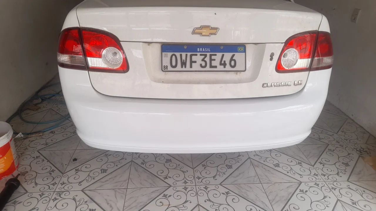 Pintura e funilaria e polimentos.  - Foto 5