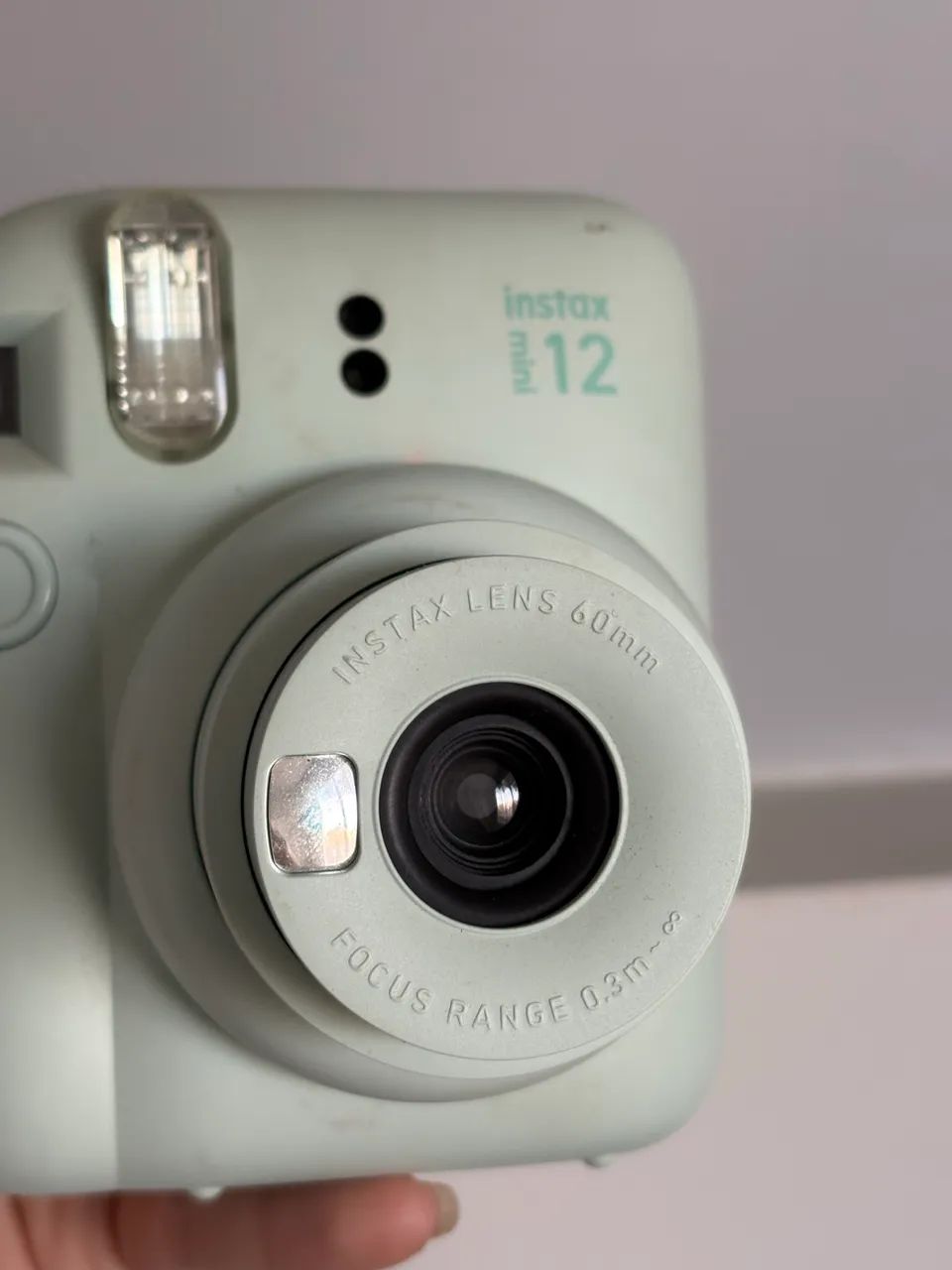 Instax 12 mini  - Foto 5