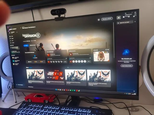 Monitor 4k 28 Samsung - Foto 3
