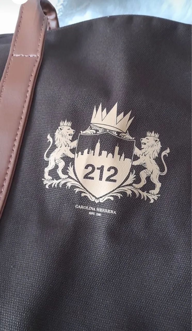 Mala 212 - Foto 2