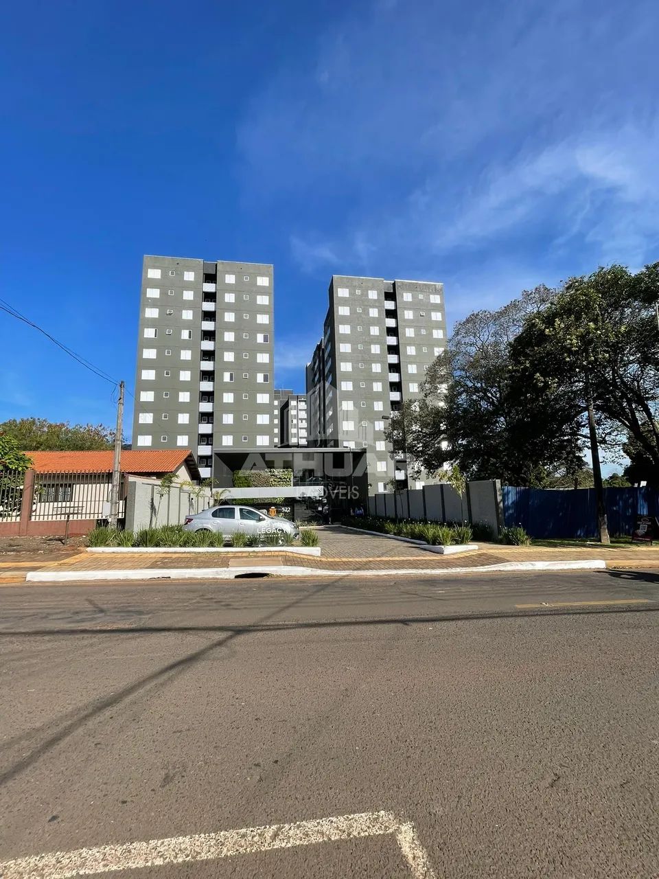 APARTAMENTO Á VENDA NO EDIFÍCIO ROYAL LEGACY - Foto 2