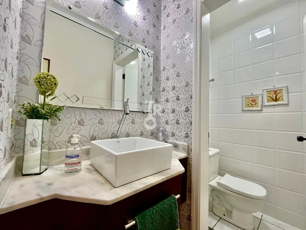 Casa de 3 quartos no Ecovillage  Espaço, Conforto e Qualidade de Vida - Foto 4
