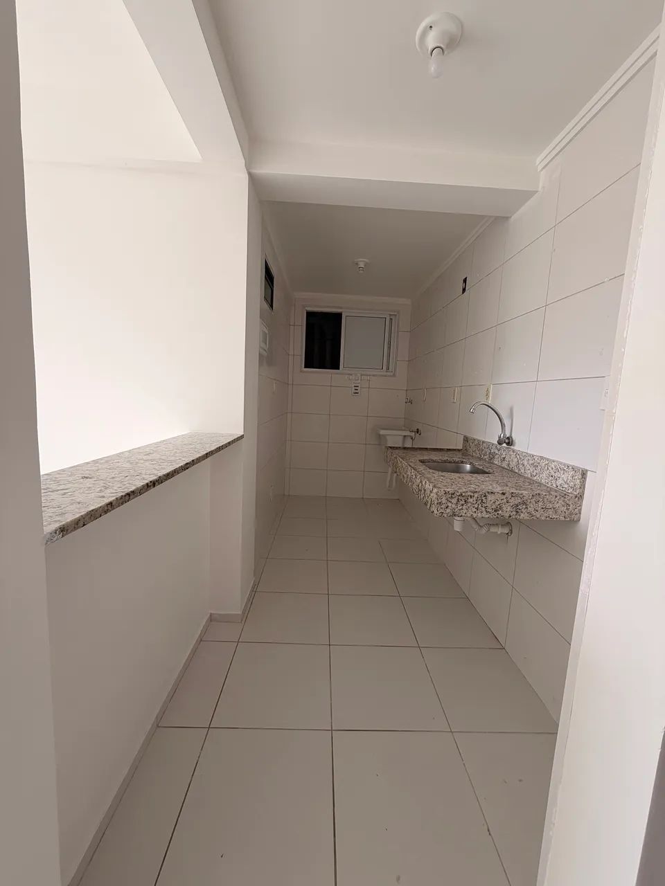 Apartamento para aluguel no Edifício Gulandi - Foto 2