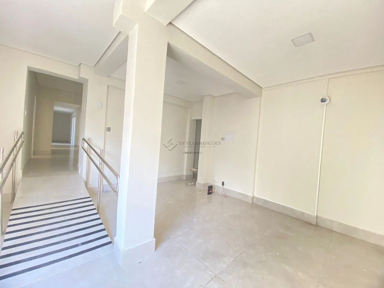 Salas Comerciais para aluguel em Cuiabá - Foto 4