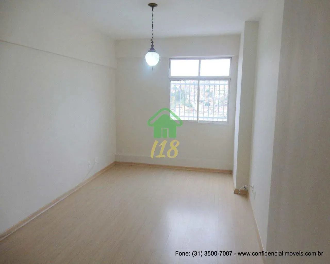 Apartamento com 2 quartos, Prado, Belo Horizonte - R$ 450 mil, Cod: - Foto 4
