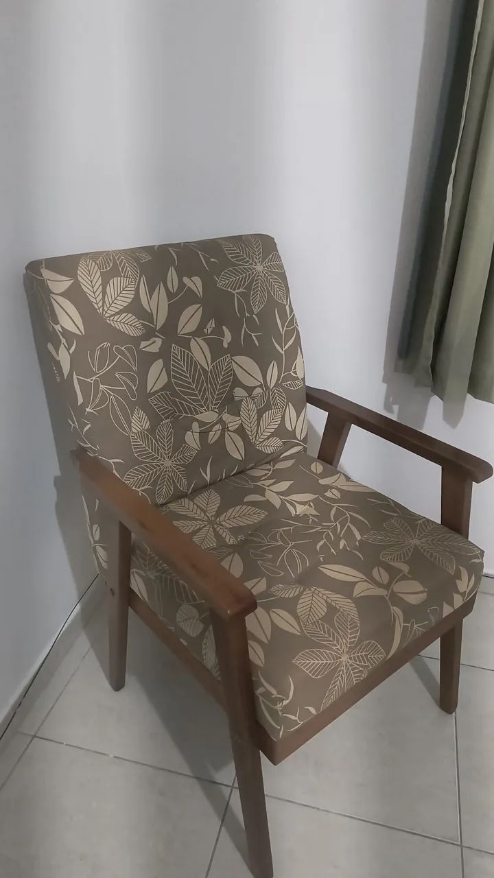 Cadeira 
