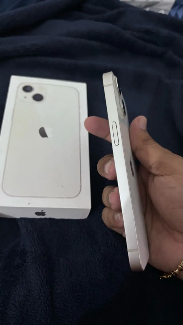 iPhone 13 - Foto 3