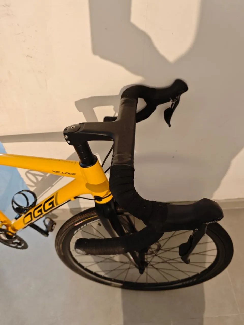 Bicicleta Oggi Velloce Disc 2024 M (Com Upgrade) - Foto 2
