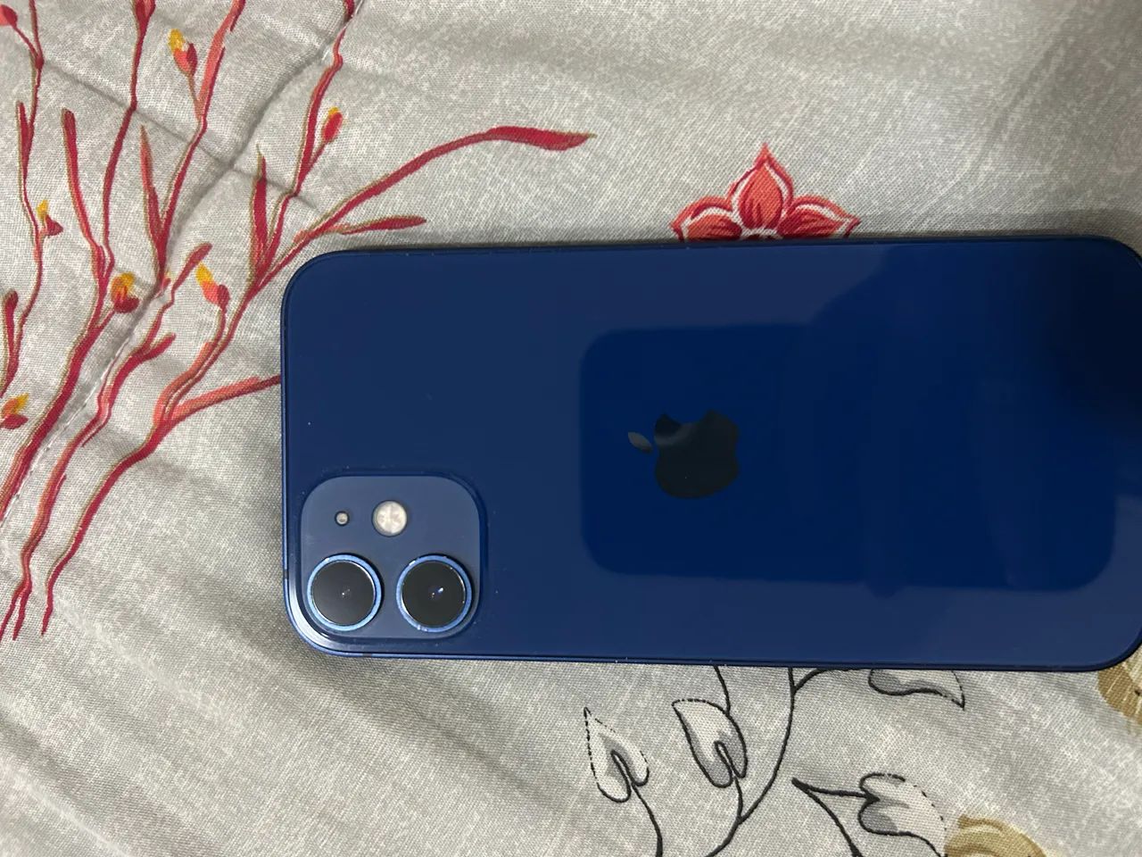 Iphone 12 mini