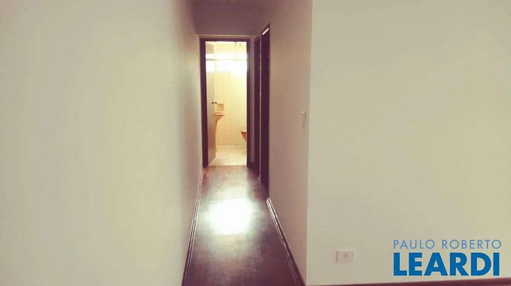 APARTAMENTO - VILA LAGEADO - SP - Foto 4