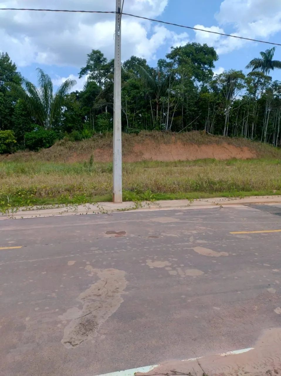 Lote Av. Do turismo  - Foto 5