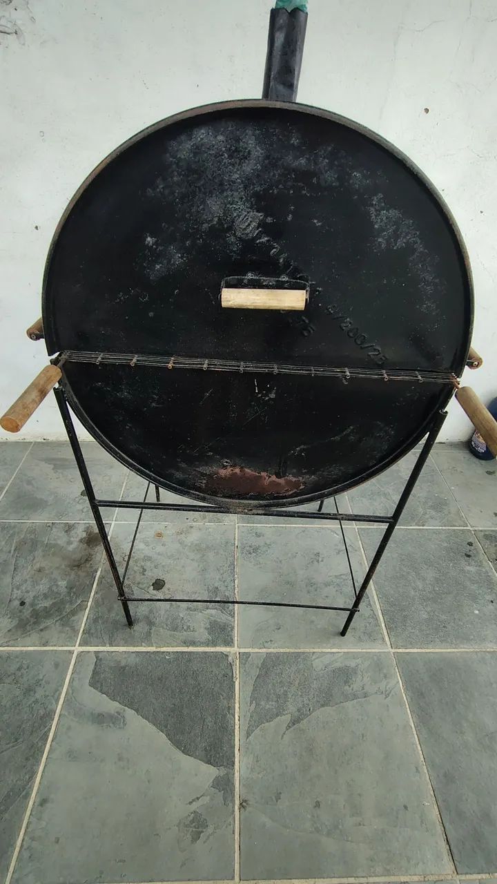 Churrasqueira 