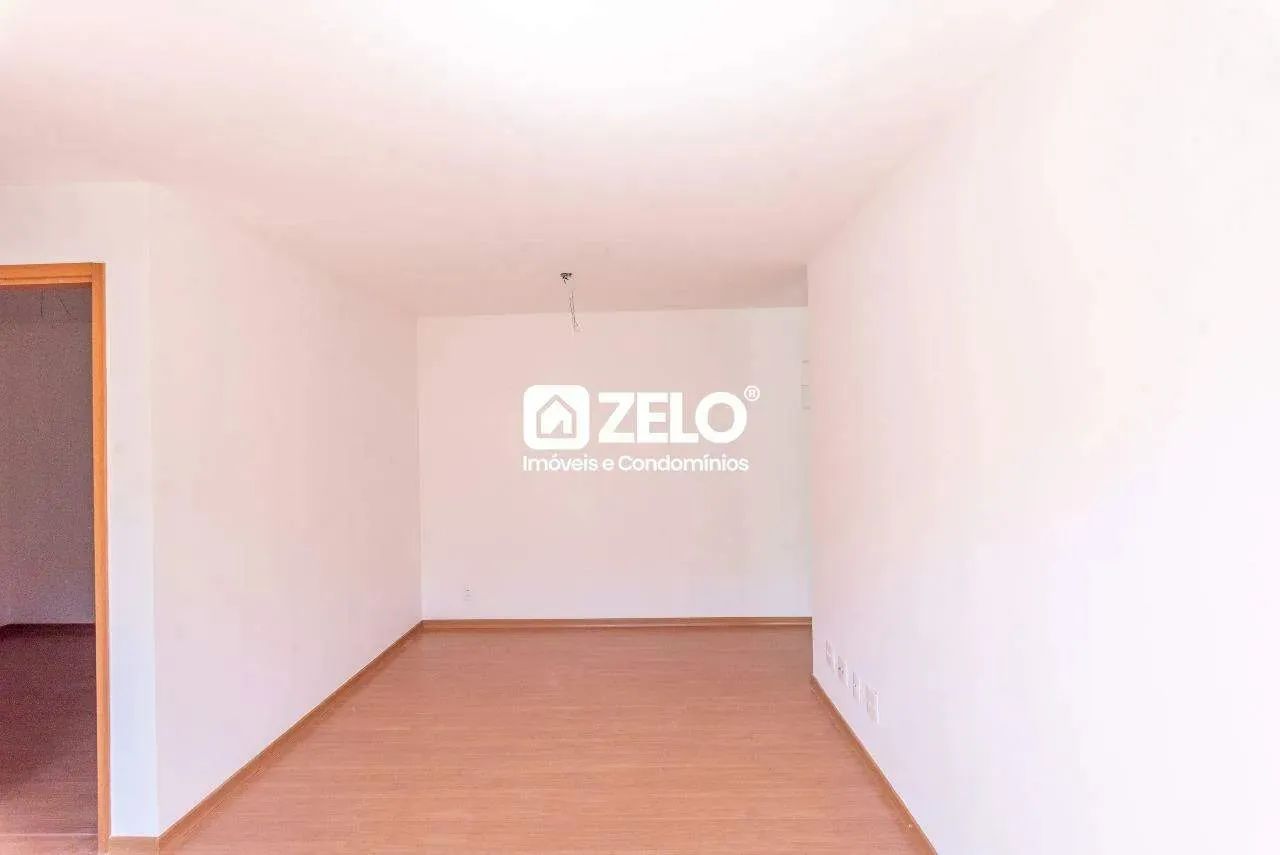 Apartamento à venda em Fundação da Casa Popular, Campinas - SP | Cód 56923 - Foto 2