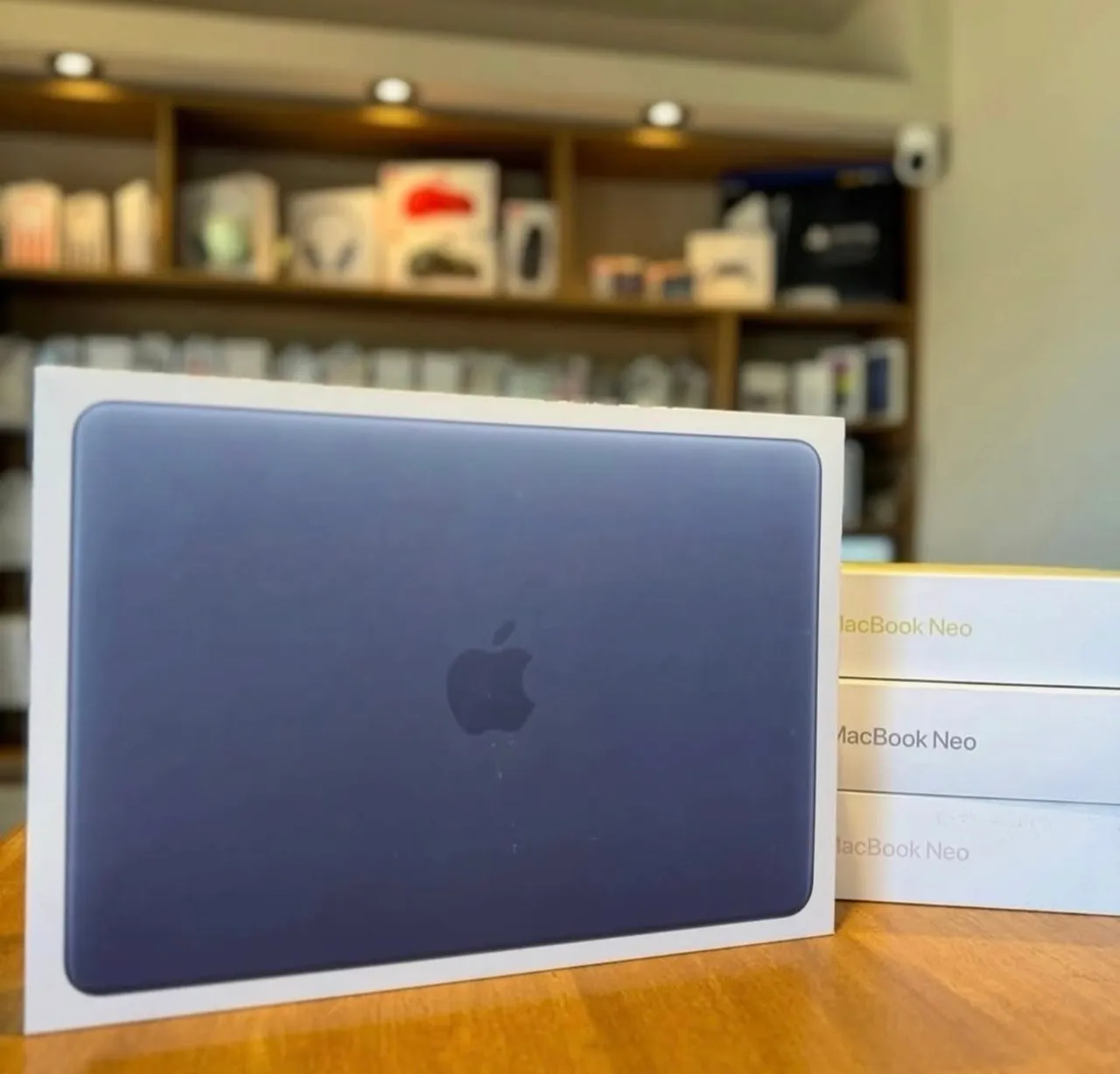 MacBook Neo 2026 - Notebooks - Mangabeiras, Maceió 1492897725 | OLX