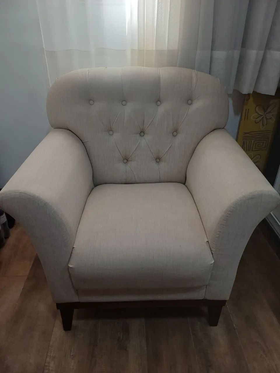 Vendo Poltrona
