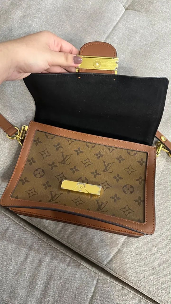 BOLSA - LV - LINHA PREMIUM - Foto 2