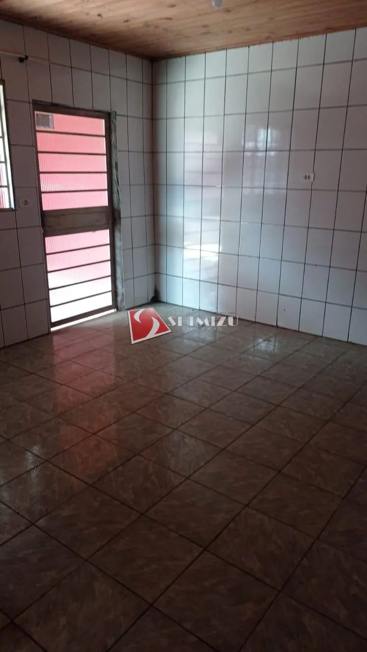 Casa à Venda em Indianópolis/PR | Terreno de 400 m² e Edícula - Foto 4