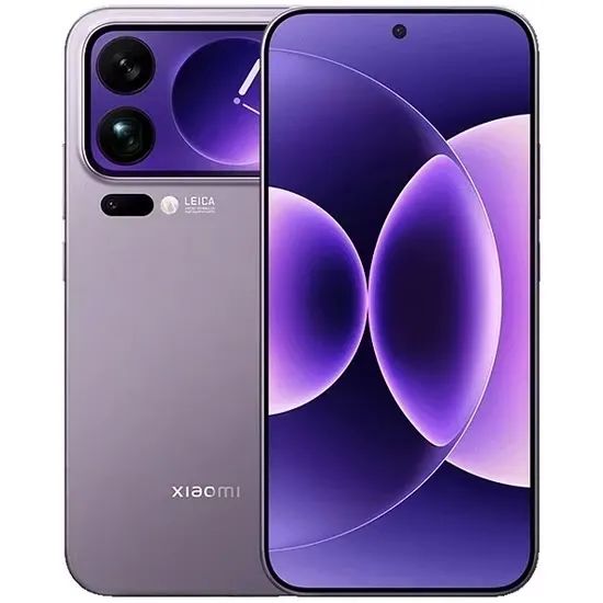 Xiaomi 17 Pro Max Roxo 512-Lacrado - Celulares e Smartphones Xiaomi 17 Pro Max Roxo 512-Lacrado - Celulares e Smartphones