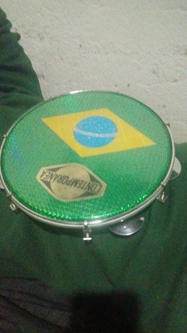 Michel Percussão  - Foto 3