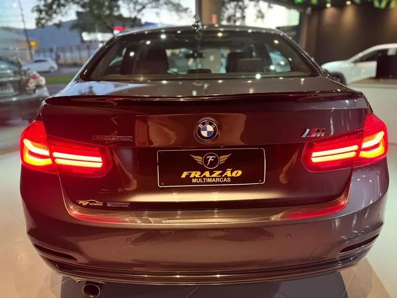 BMW 320I 320i 2018 - Foto 3