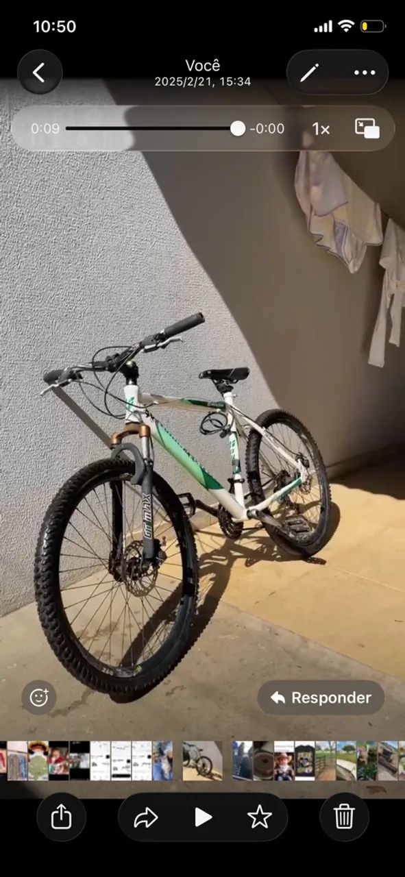 Bicicleta - Foto 2