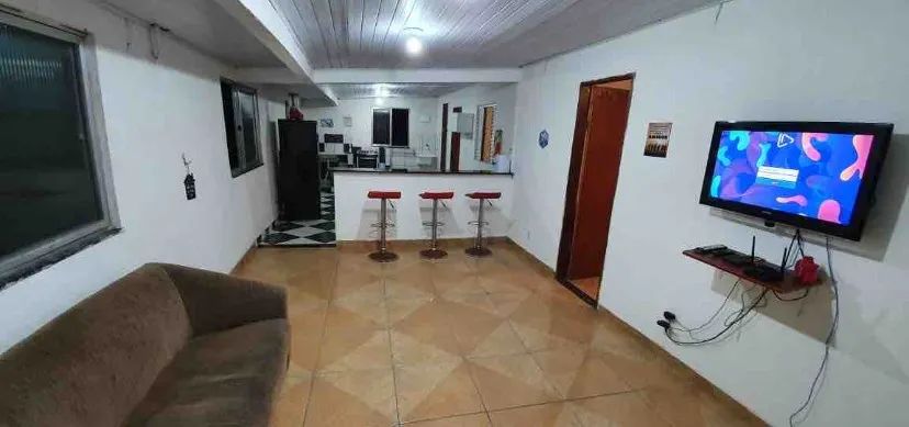 Foto - Angra dos Reis - Parque Perequê (Mambucaba)