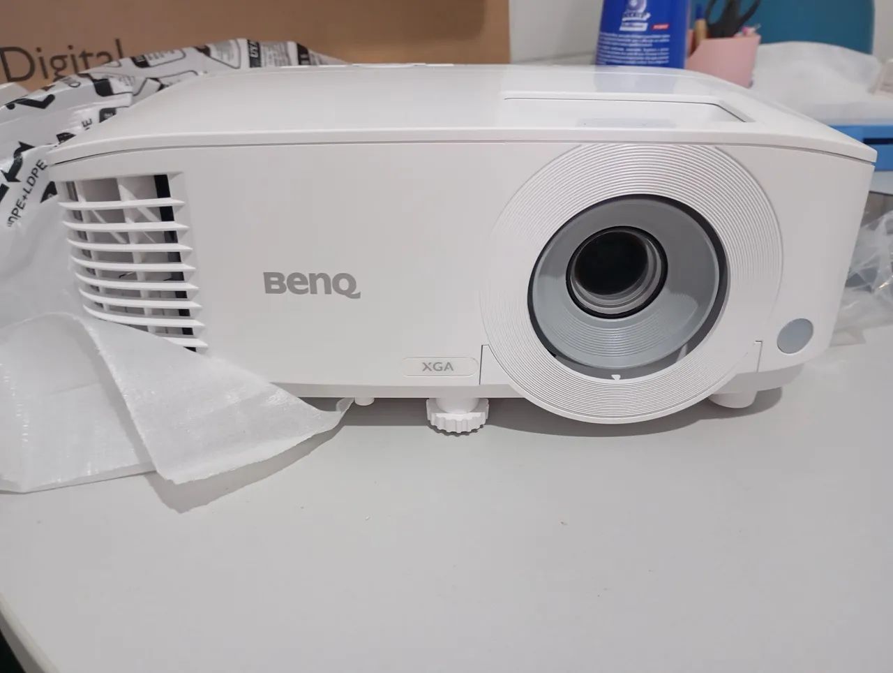 Projetor digital benq  - Foto 2