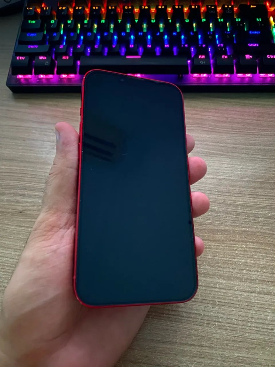 iPhone 13 128Gb - Foto 3