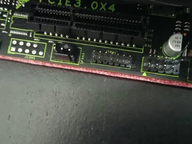 Kit x99 Xeon 2640 v3 e Placa mãe x99 C612 DDR4 nvme Suporte modulo