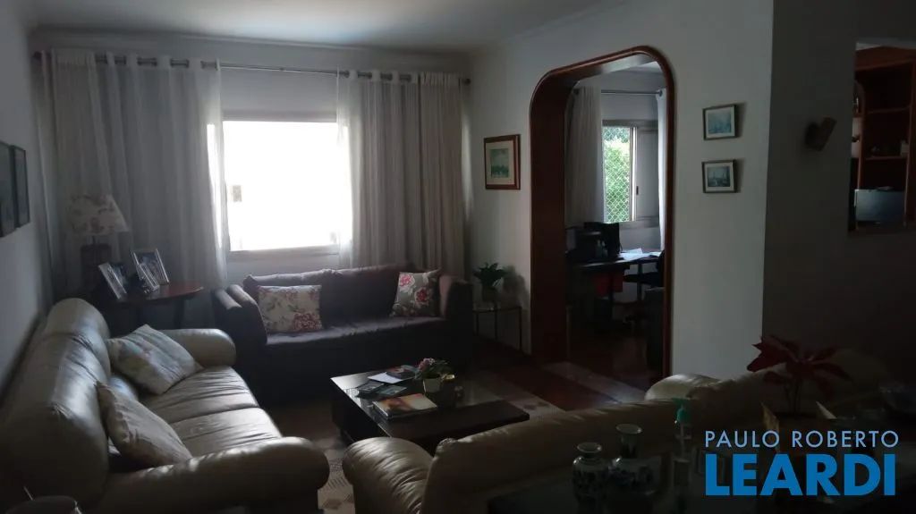 APARTAMENTO - CAMPO BELO - SP - Foto 2