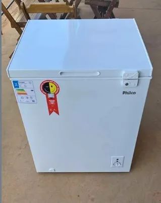 FREEZER 140L-MARCA PHILCO