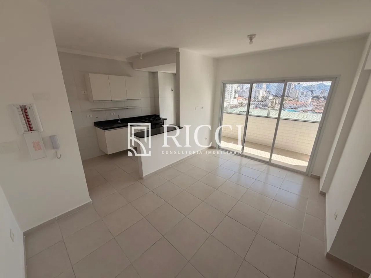 Apartamento 2 quartos à venda Macuco Santos - Foto 4