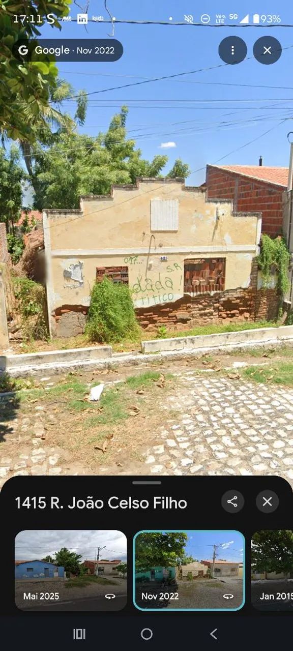 Terreno na Joao Celso Filho - Foto 2