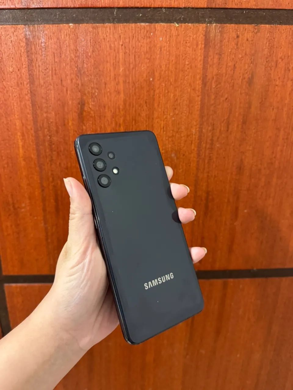 Samsung A32 - Foto 2