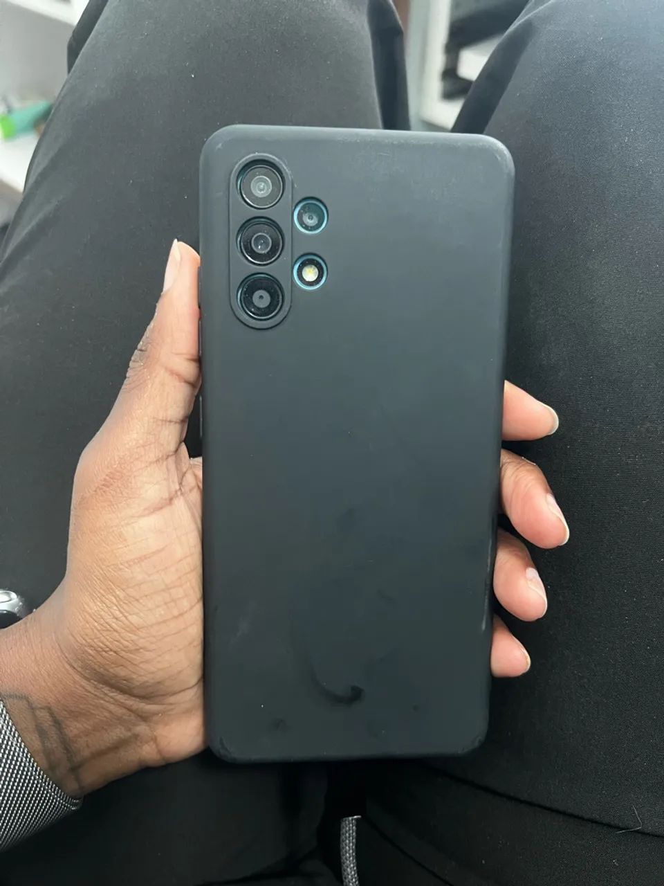 Galaxy A32 pra hoje  - Foto 2