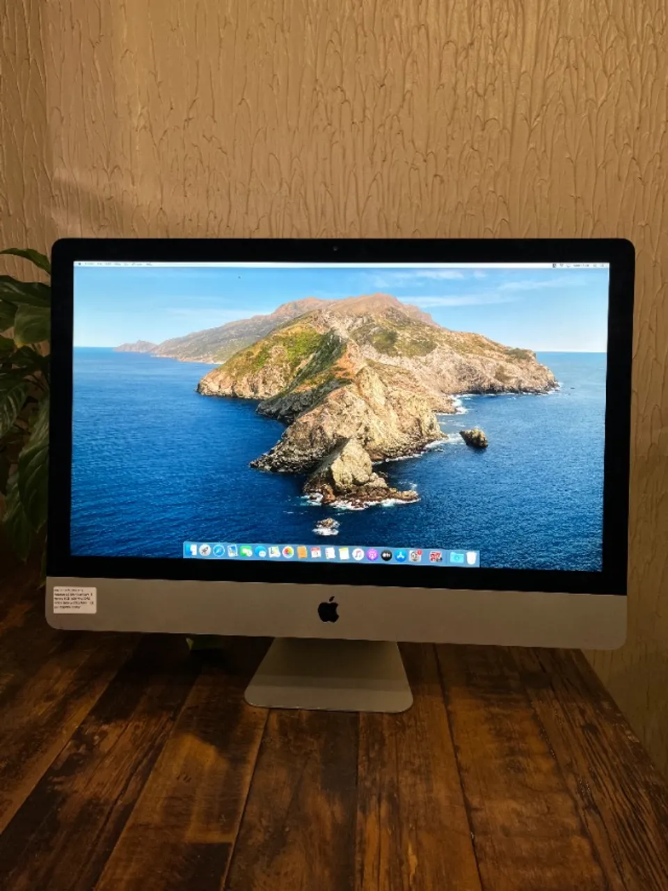 iMac 27